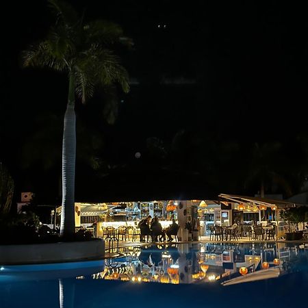 Adeje Paradise Resort Адехе Экстерьер фото