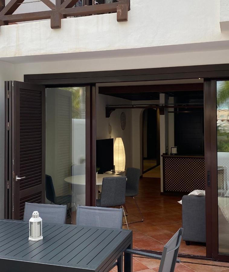Adeje Paradise Resort Адехе Экстерьер фото