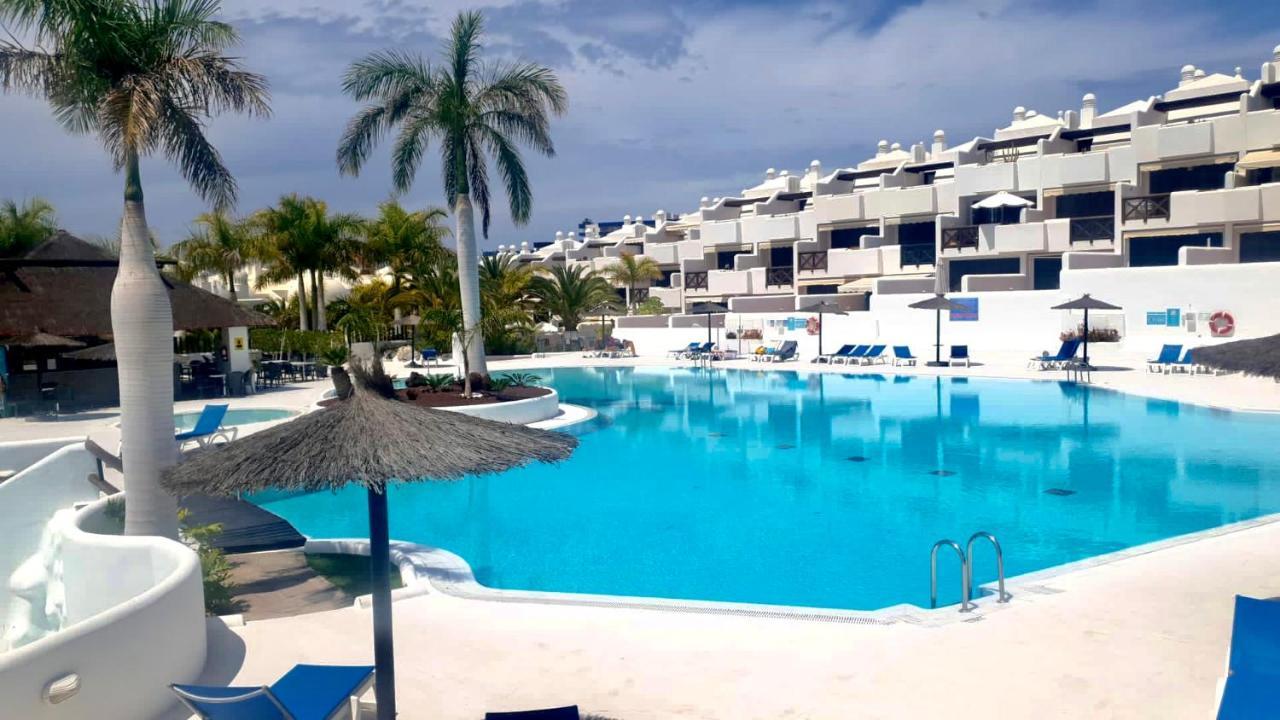 Adeje Paradise Resort Адехе Экстерьер фото