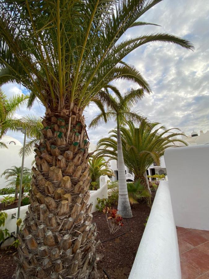 Adeje Paradise Resort Адехе Экстерьер фото