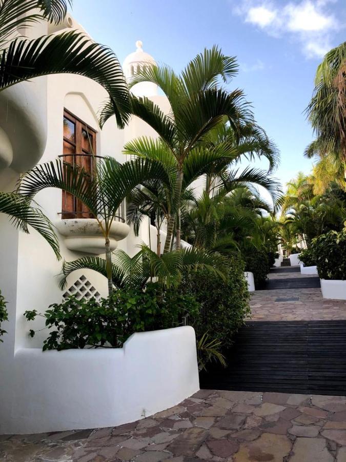 Adeje Paradise Resort Адехе Экстерьер фото