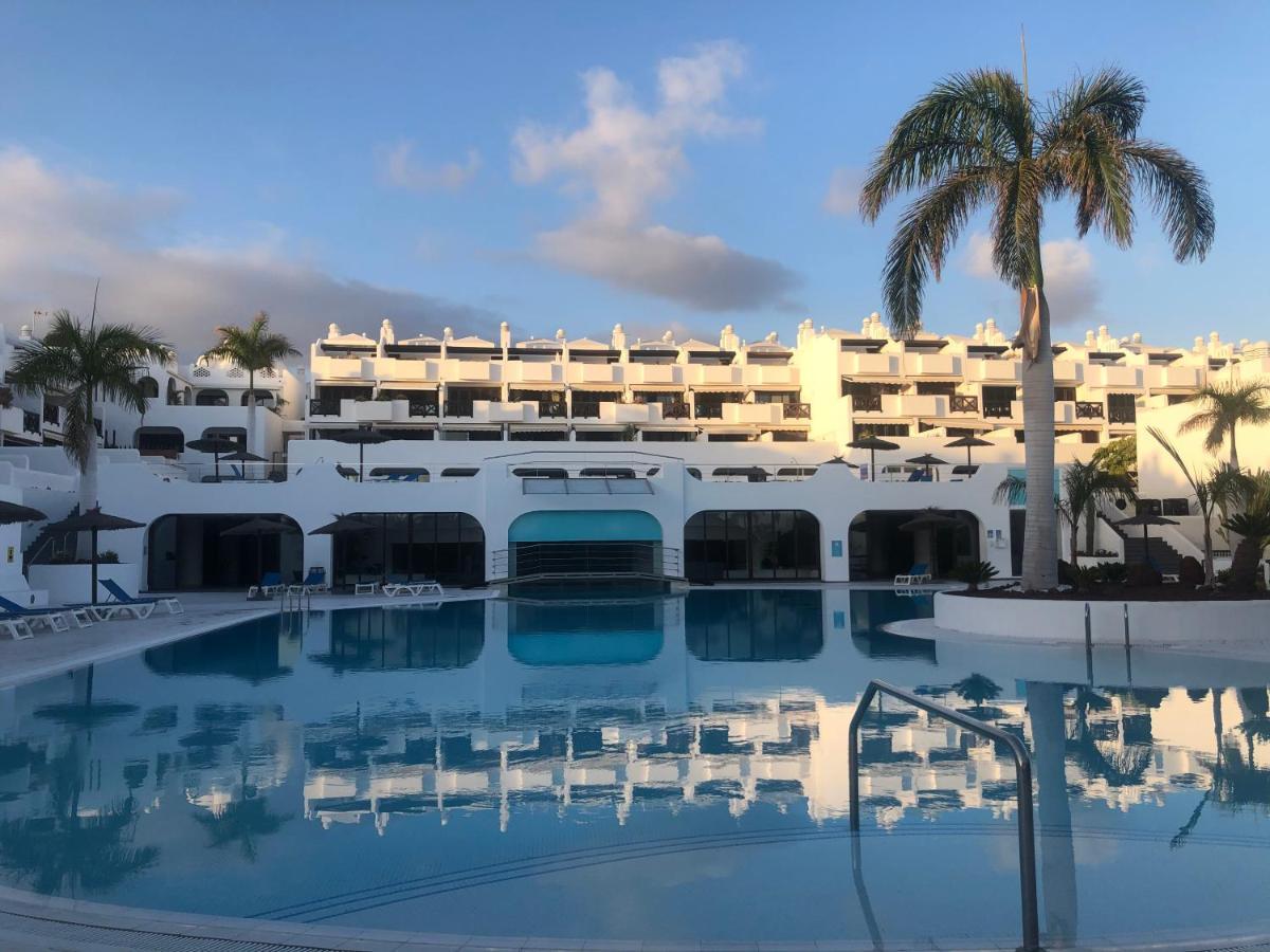 Adeje Paradise Resort Адехе Экстерьер фото