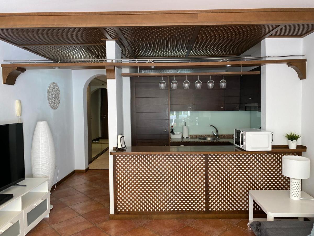 Adeje Paradise Resort Адехе Экстерьер фото