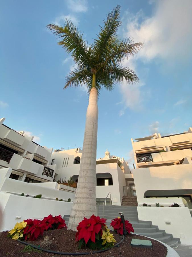 Adeje Paradise Resort Адехе Экстерьер фото