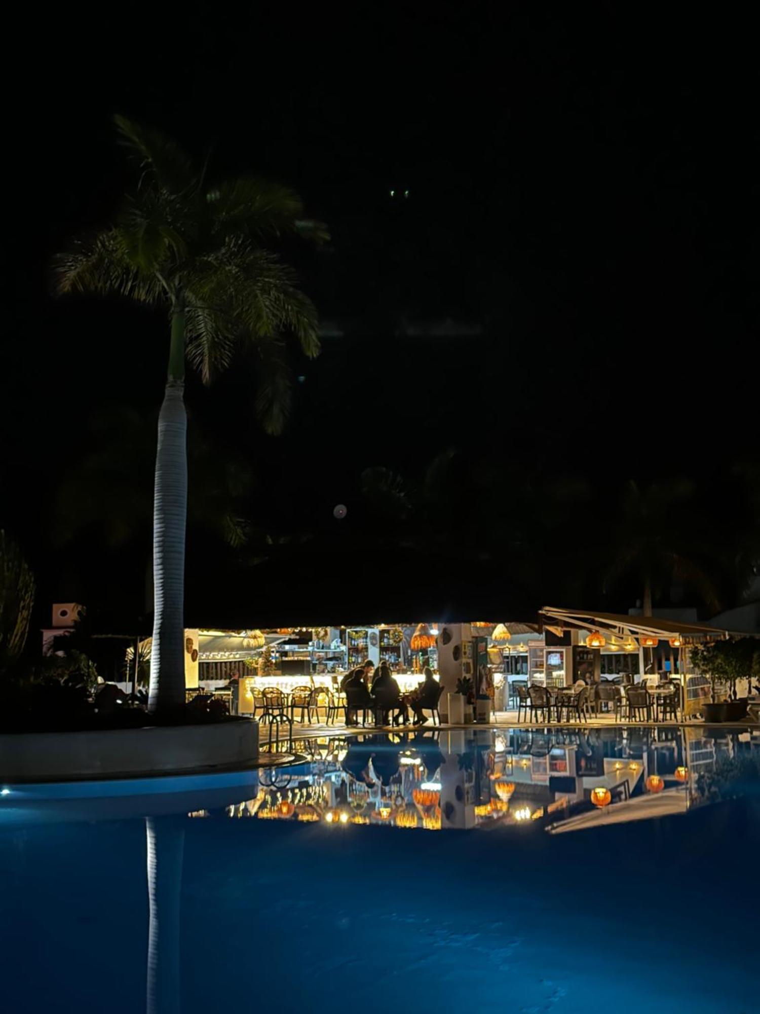 Adeje Paradise Resort Адехе Экстерьер фото